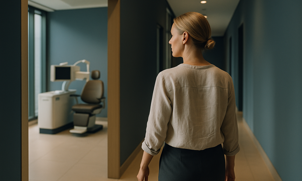 PRK Laser Eye Surgery in Turkey: The Complete Guide