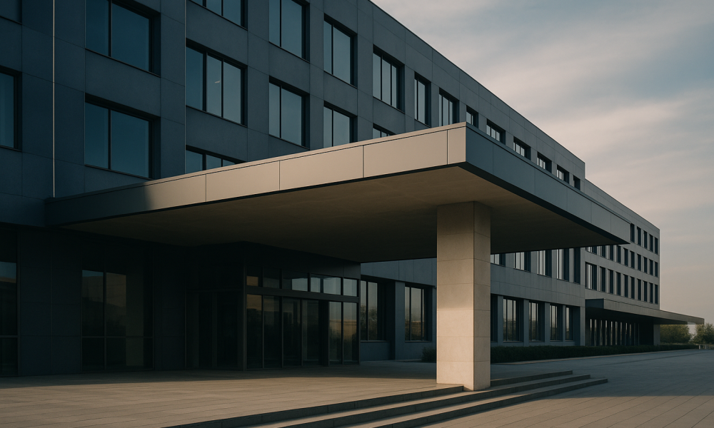 PRK Laser Eye Surgery in Turkey: The Complete Guide for European Patients