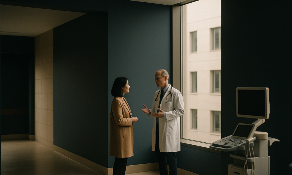 Prostate Cancer Treatment Abroad in Turkey: The Complete Guide for Australian Patients
