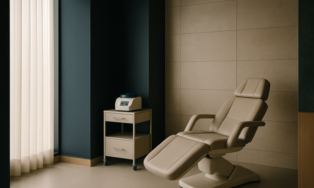 PRP for Hair Loss in Turkey: The Complete Guide for Australian Patients