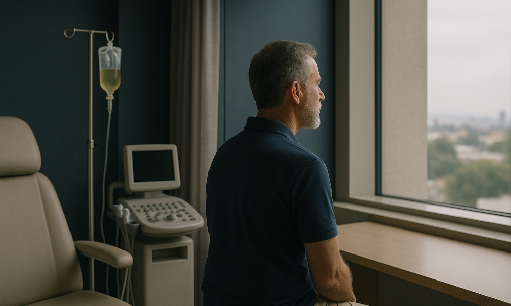 PRP Therapy in Turkey