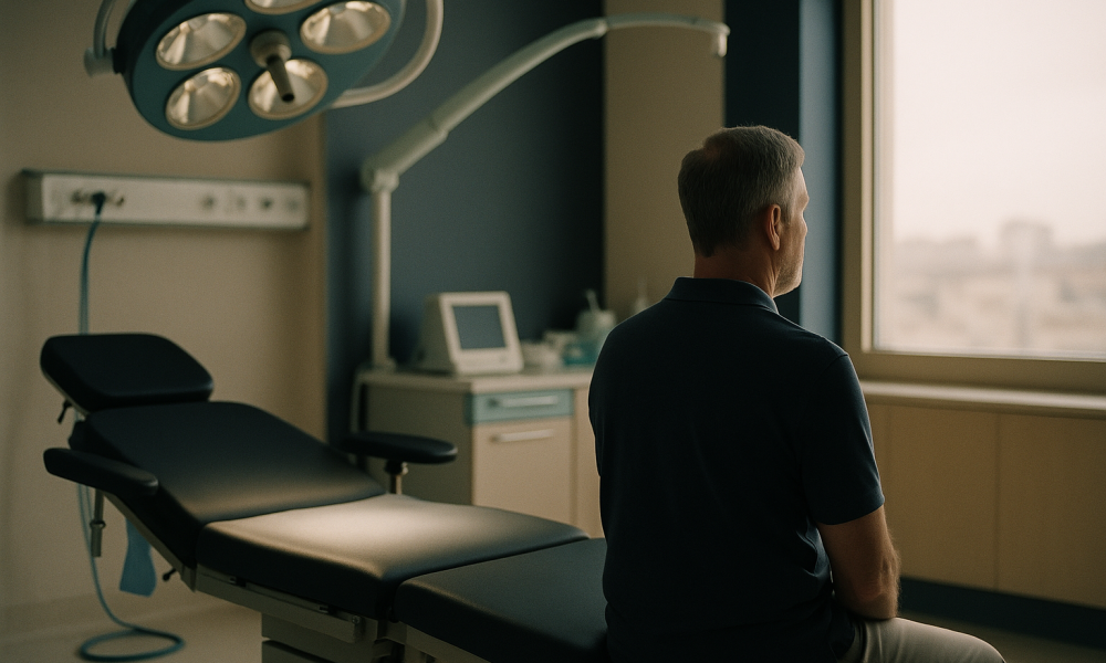 PRP Therapy in Turkey