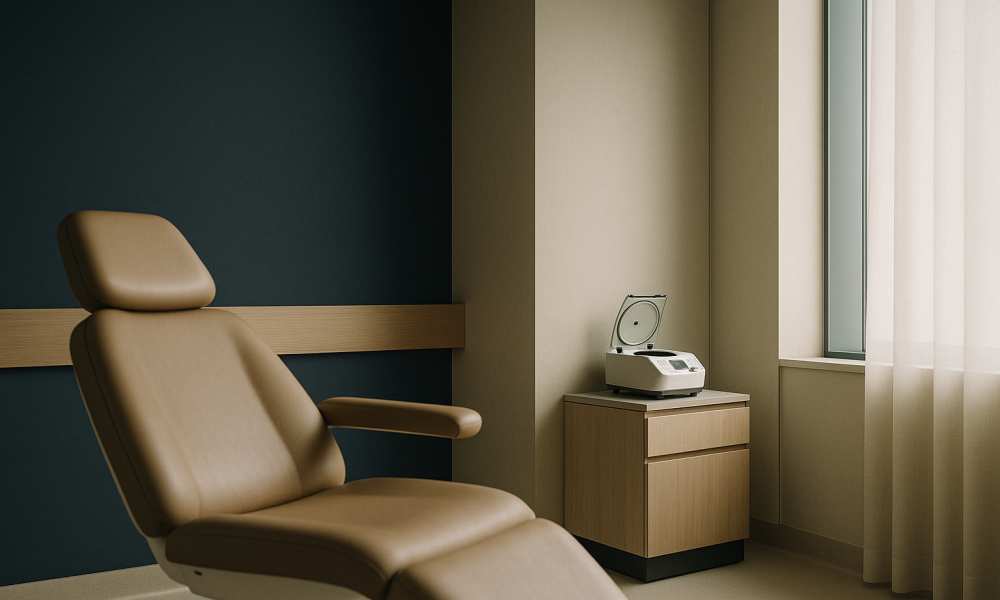 PRP Therapy in Turkey: The Complete Guide for Australian Patients