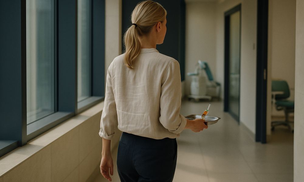PRP Therapy in Turkey: The Complete Guide for UK Patients