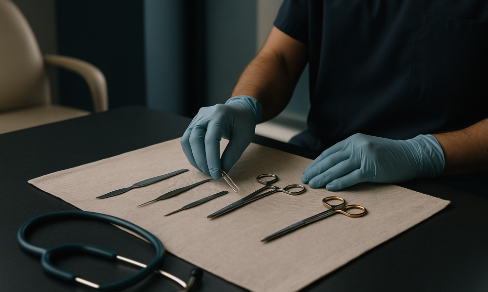 Rhinoplasty in Turkey: The Complete Guide for Australian Patients