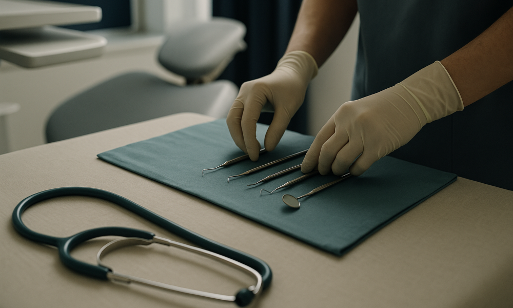 Root Canal Treatment in Turkey: The Complete Guide for Australian Patients