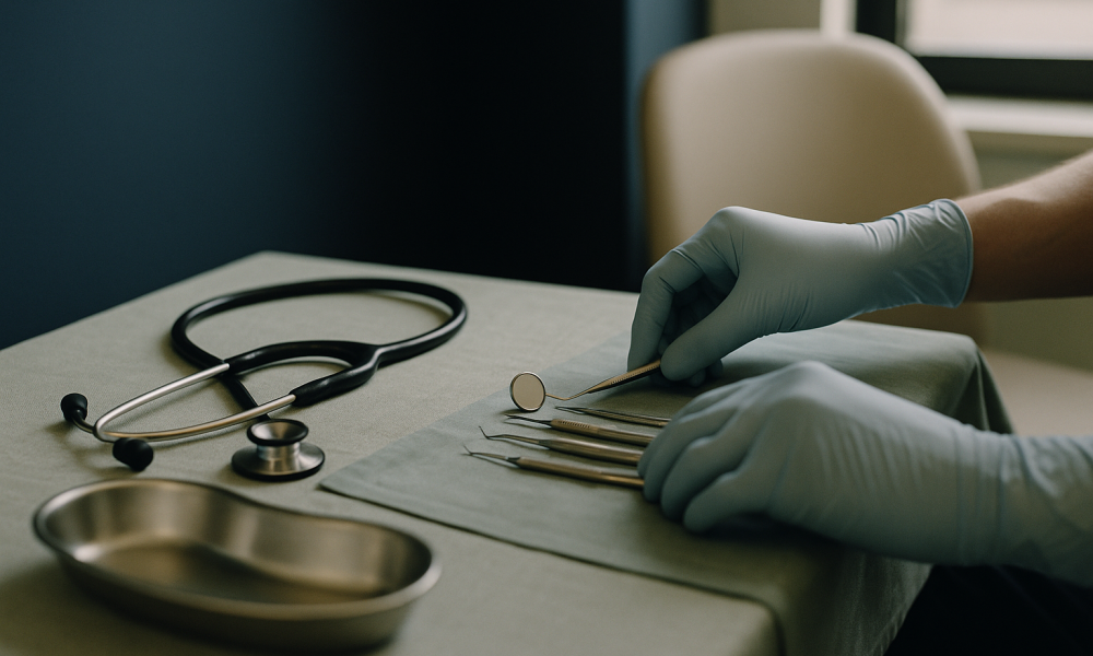 Root Canal Treatment in Turkey: The Complete Guide for Canadian Patients