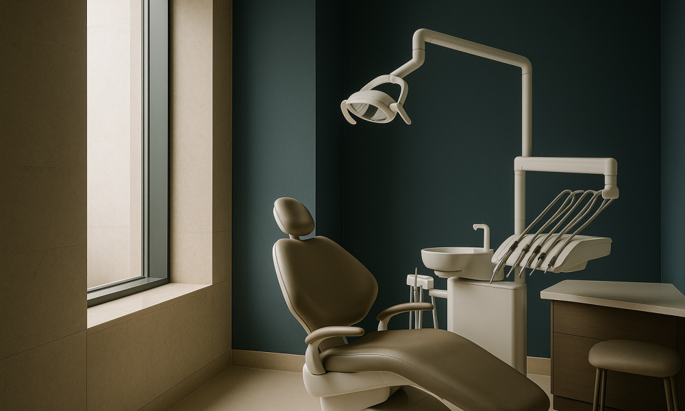Root Canal Treatment in Turkey: The Complete Guide for UK Patients