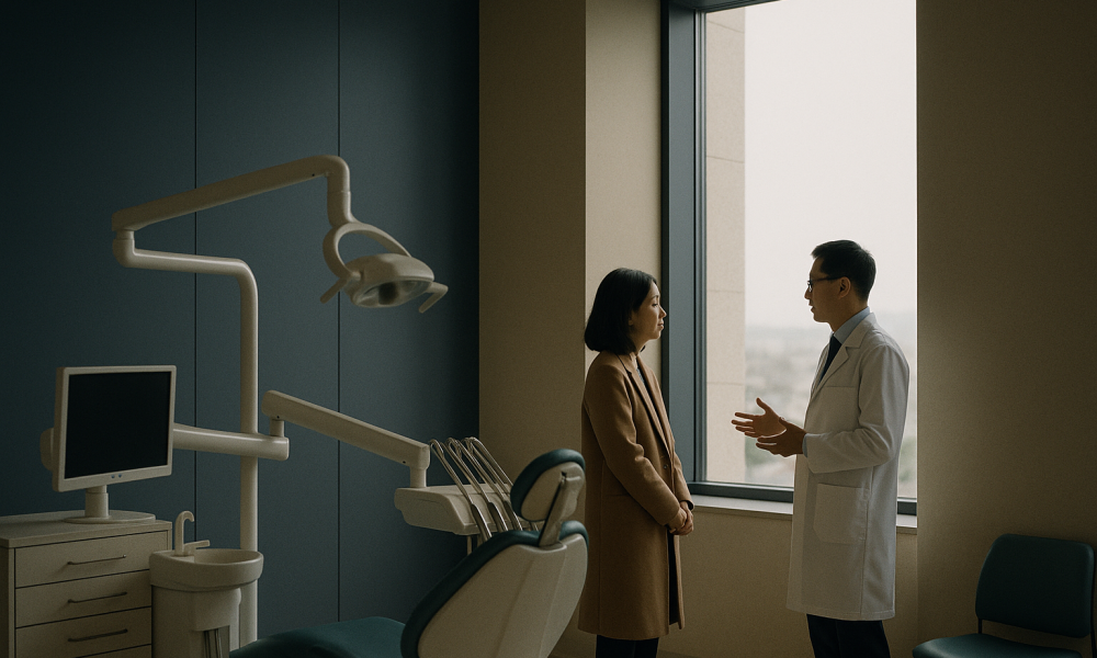Root Canal Treatment in Turkey: The Complete Guide for American Patients