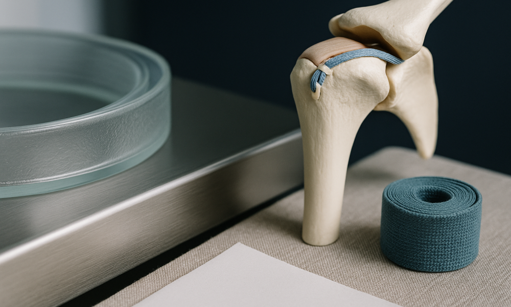 Rotator Cuff Repair in Turkey