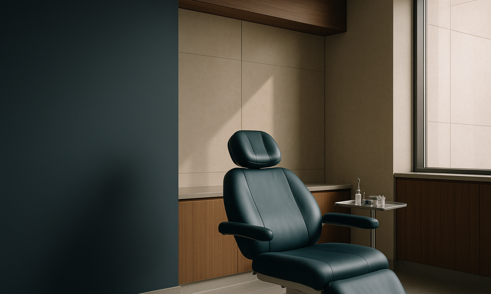 Sapphire FUE Hair Transplant in Turkey: The Complete Guide