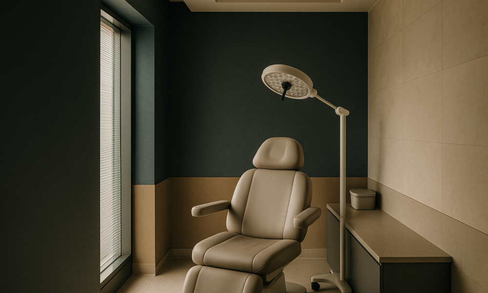 Sapphire FUE Hair Transplant in Turkey: The Complete Guide for Australian Patients