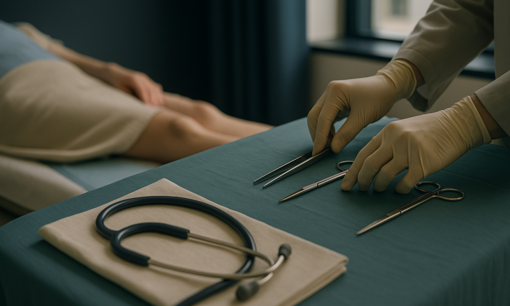 Sclerotherapy in Turkey: The Complete Guide for UK Patients