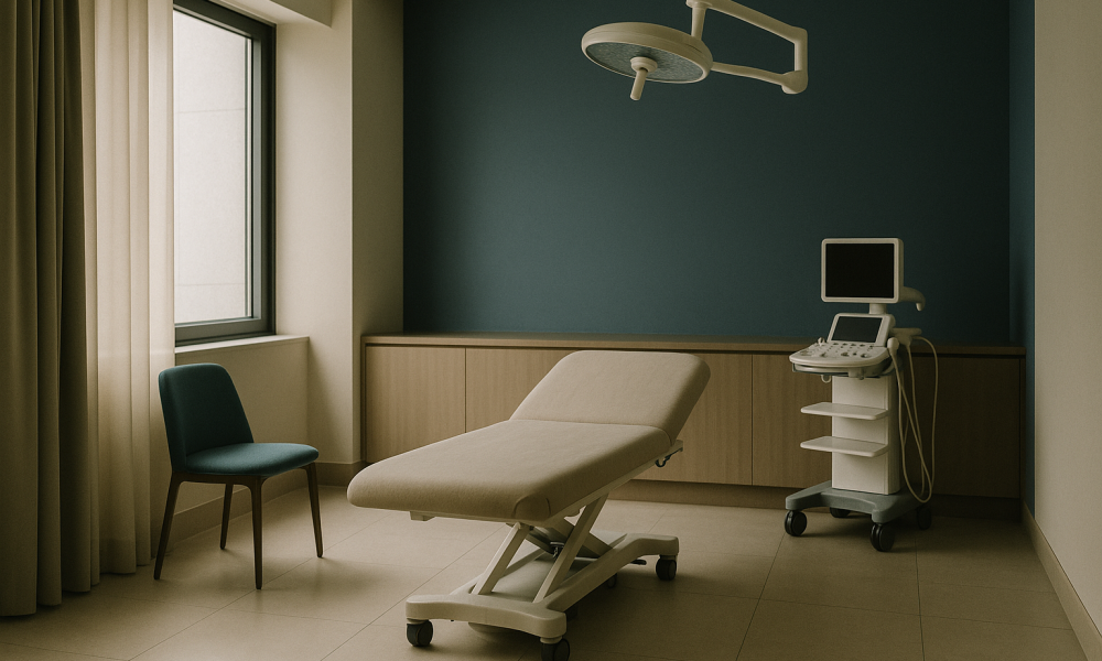 Sclerotherapy in Turkey: The Complete Guide for American Patients