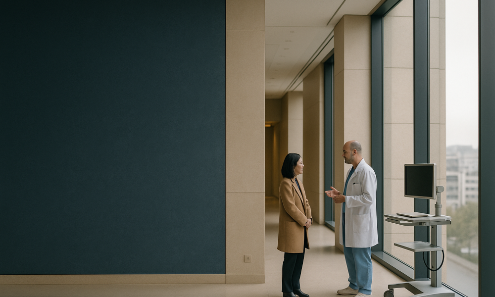 Scoliosis Surgery in Turkey: The Complete Guide for Canadian Patients