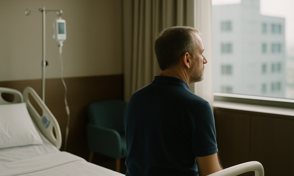Scoliosis Surgery in Turkey: The Complete Guide
