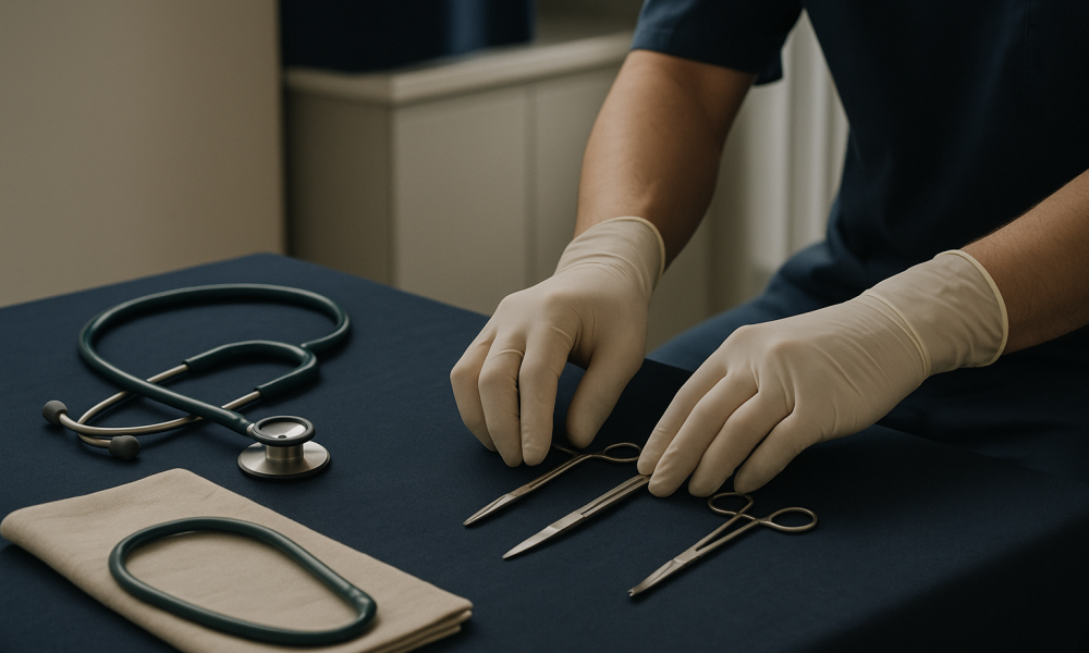 Septoplasty in Turkey: The Complete Guide for Canadian Patients
