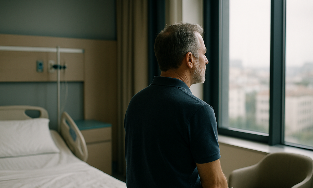 Septorhinoplasty in Turkey: The Complete Guide for European Patients
