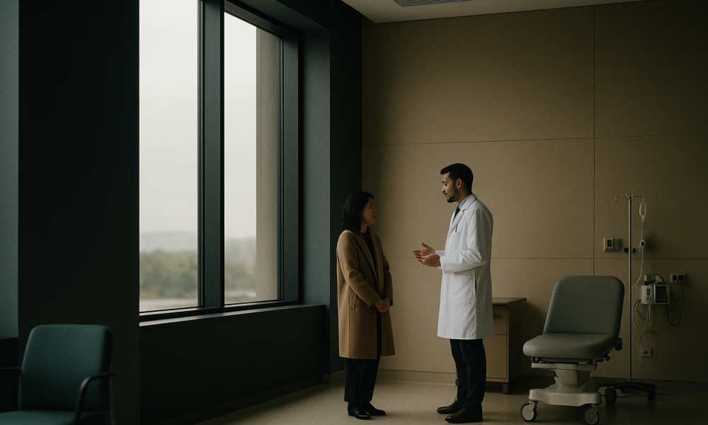 Septorhinoplasty in Turkey: The Complete Guide for American Patients