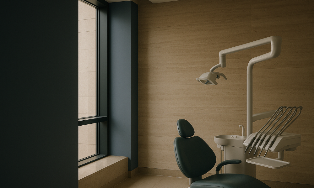 Sinus Lifting in Turkey: The Complete Guide for European Patients