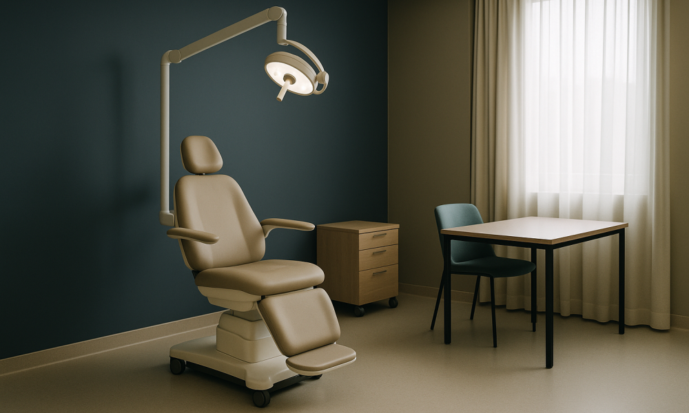 Sinus Lifting in Turkey: The Complete Guide for American Patients