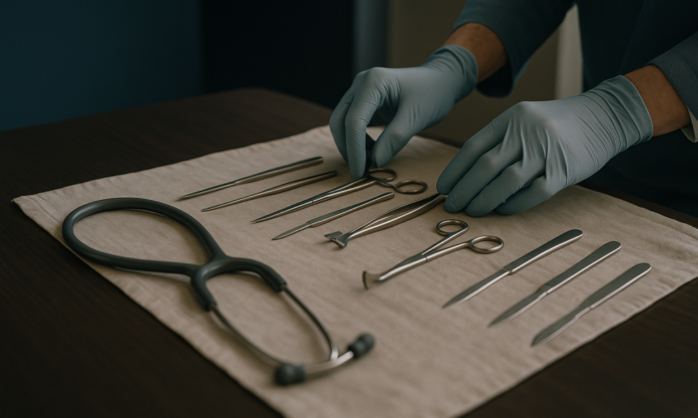 Sinus Surgery Abroad in Turkey