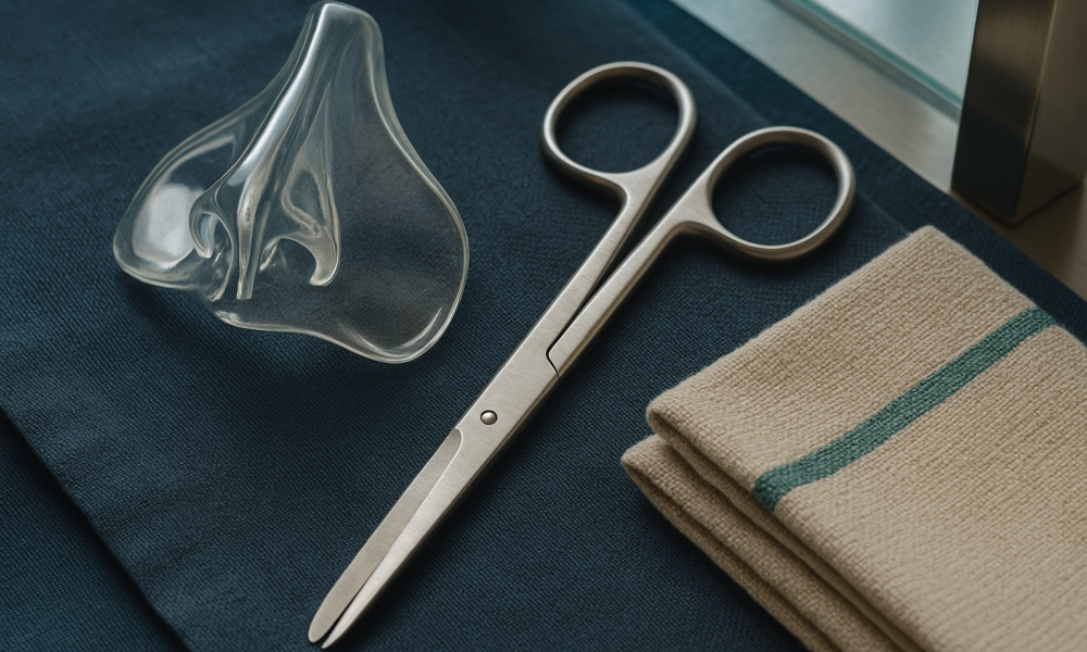 Sinus Surgery Abroad in Turkey: The Complete Guide