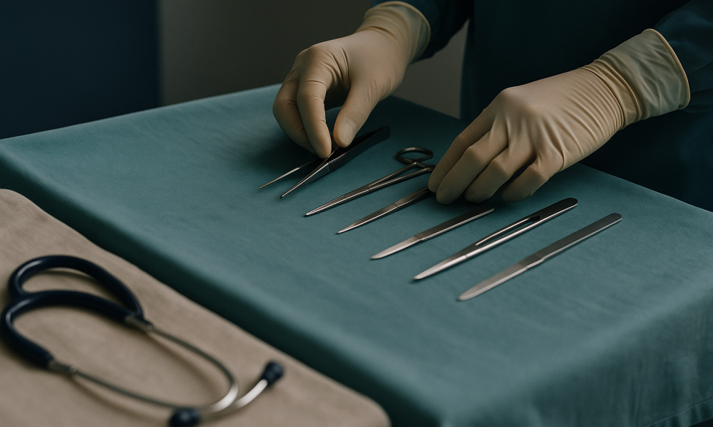 Sinus Surgery Abroad in Turkey: The Complete Guide for Australian Patients