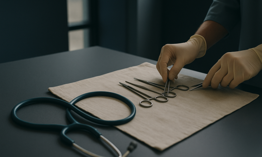 Sleep Apnea Surgery in Turkey