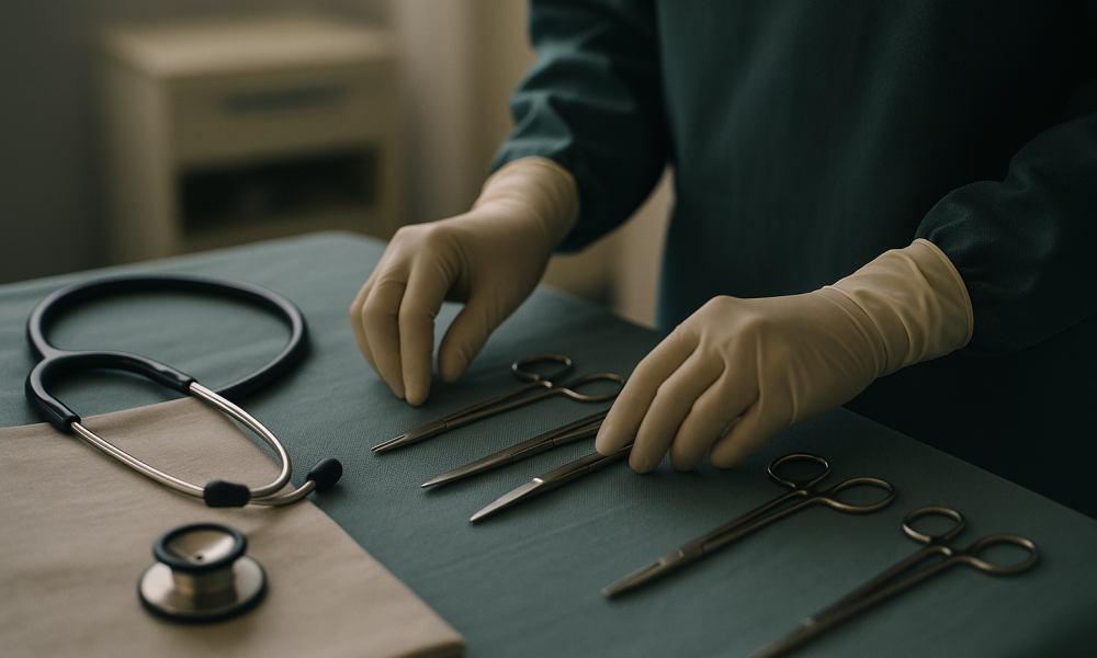 Sleep Apnea Surgery in Turkey