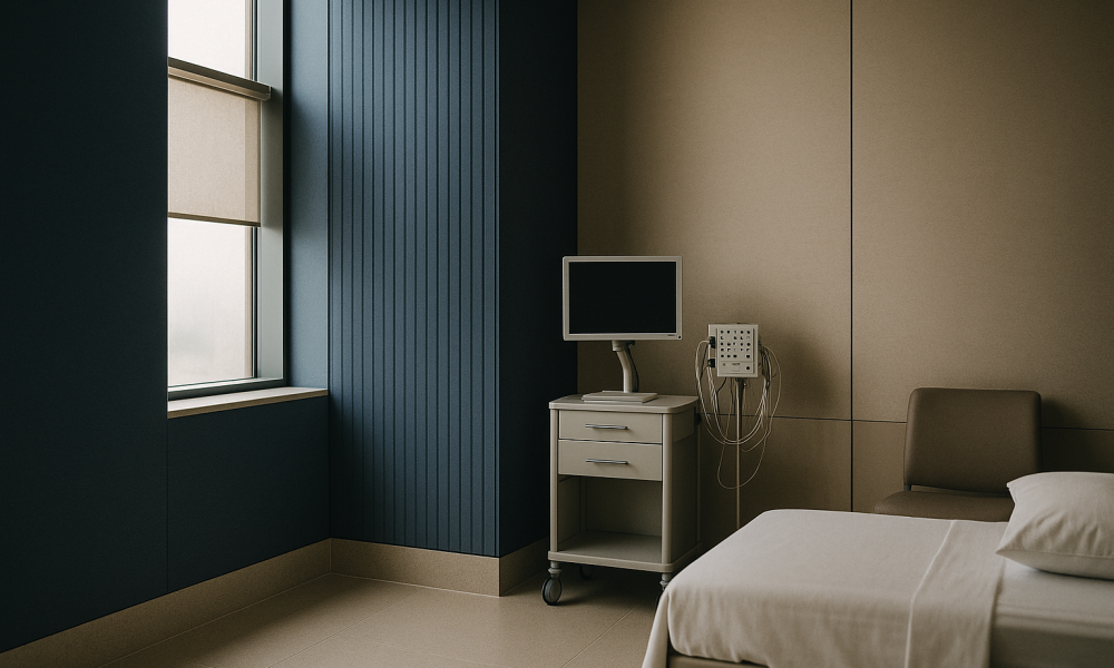 Sleep Study Abroad in Turkey
