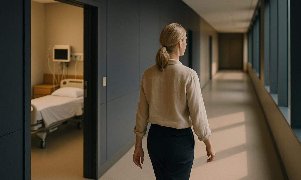 Sleep Study Abroad in Turkey: The Complete Guide for Australian Patients