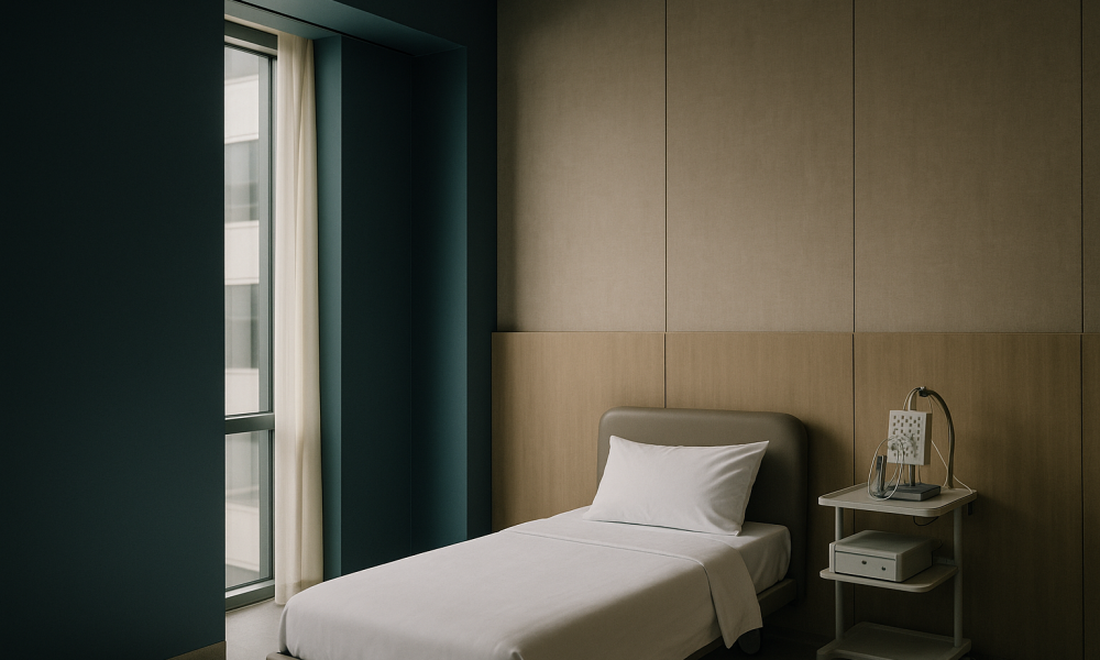 Sleep Study Abroad in Turkey