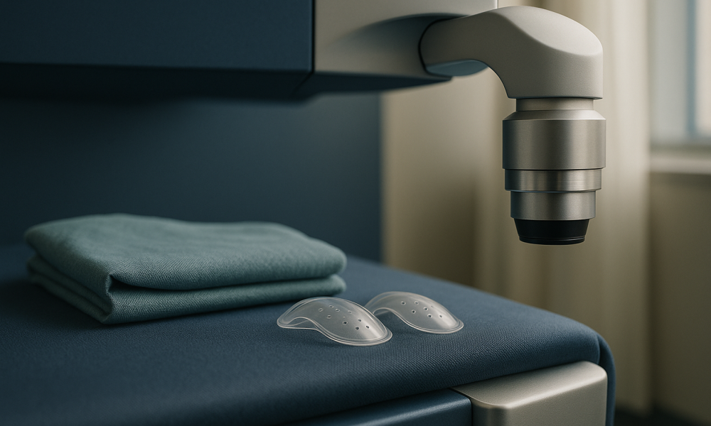 SMILE Laser Eye Surgery in Turkey: The Complete Guide for Australian Patients
