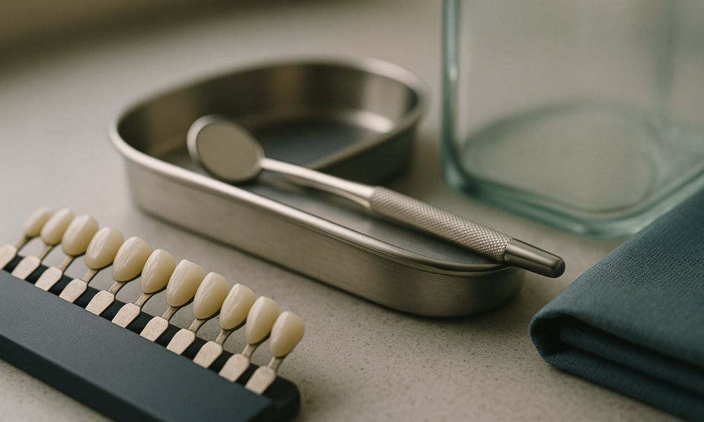 Smile Makeover in Turkey: The Complete Guide