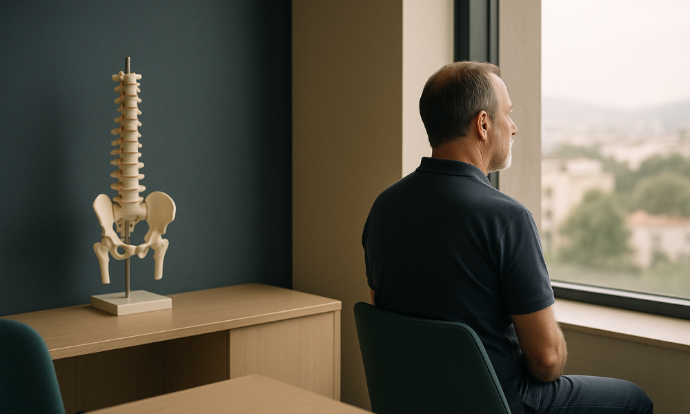 Spine Surgery in Turkey