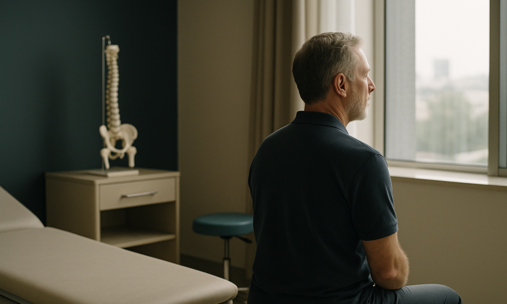 Spine Surgery in Turkey: The Complete Guide