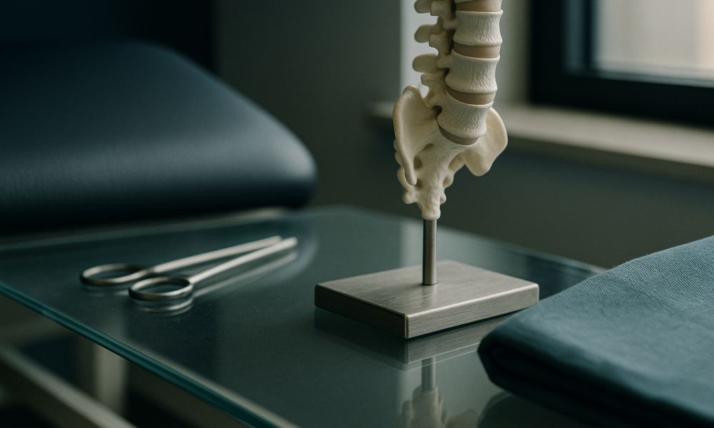 Spine Surgery in Turkey: The Complete Guide for Australian Patients