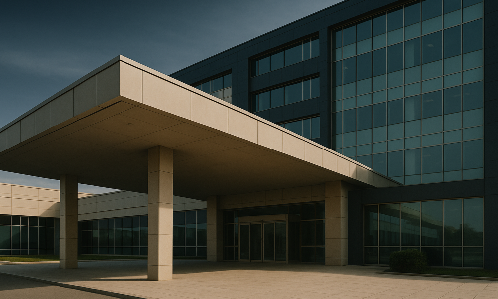 Spine Surgery in Turkey: The Complete Guide for American Patients
