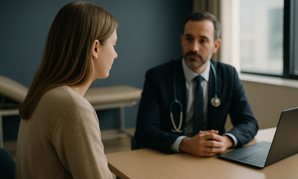 Stomach Cancer Treatment Abroad in Turkey