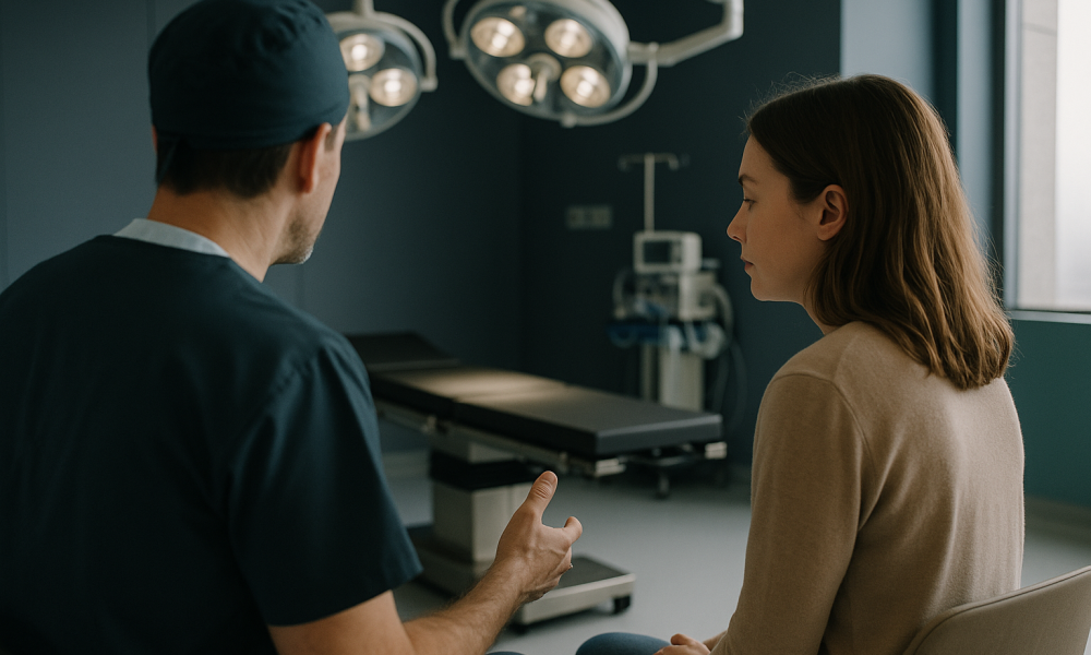 Stomach Cancer Treatment Abroad in Turkey