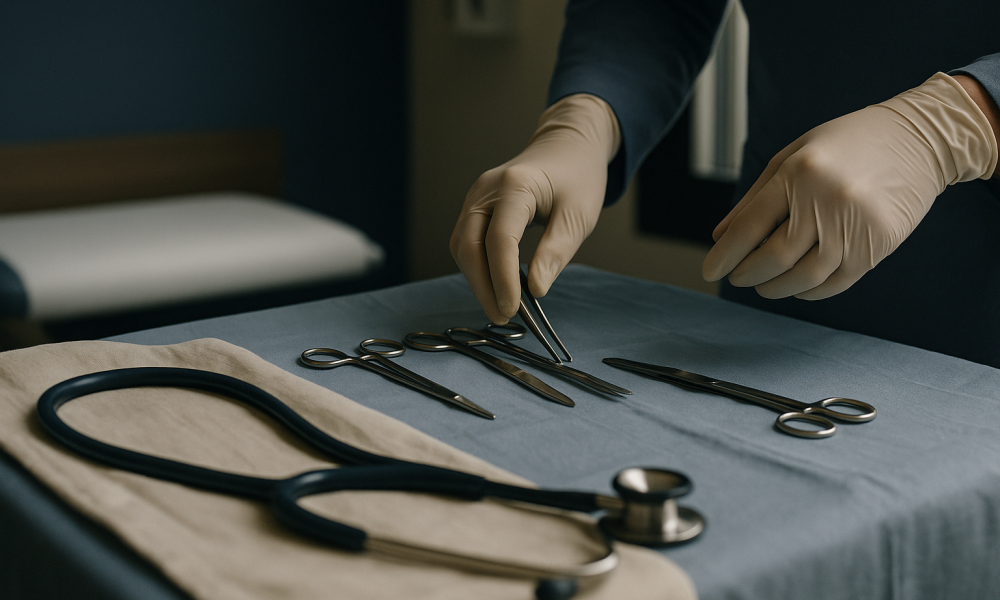 Stomach Cancer Treatment Abroad in Turkey: The Complete Guide