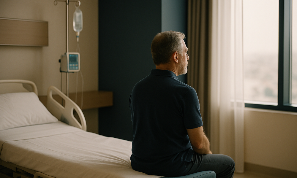 Stomach Cancer Treatment Abroad in Turkey: The Complete Guide for Canadian Patients