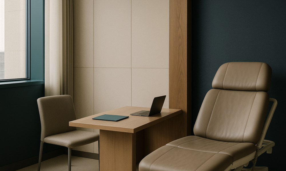 Stomach Cancer Treatment Abroad in Turkey: The Complete Guide for American Patients