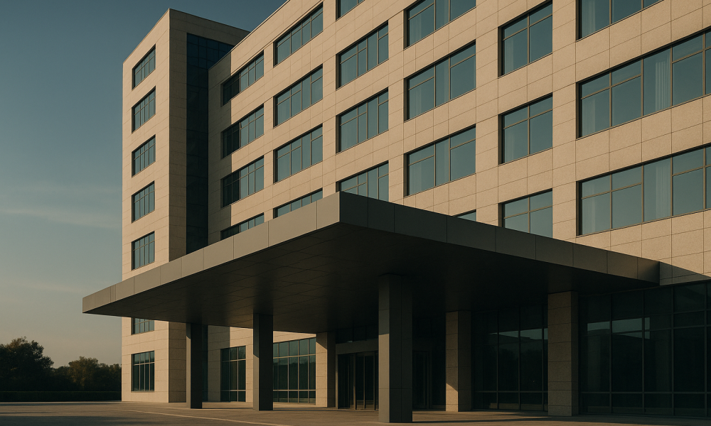 TAVI Procedure Abroad in Turkey