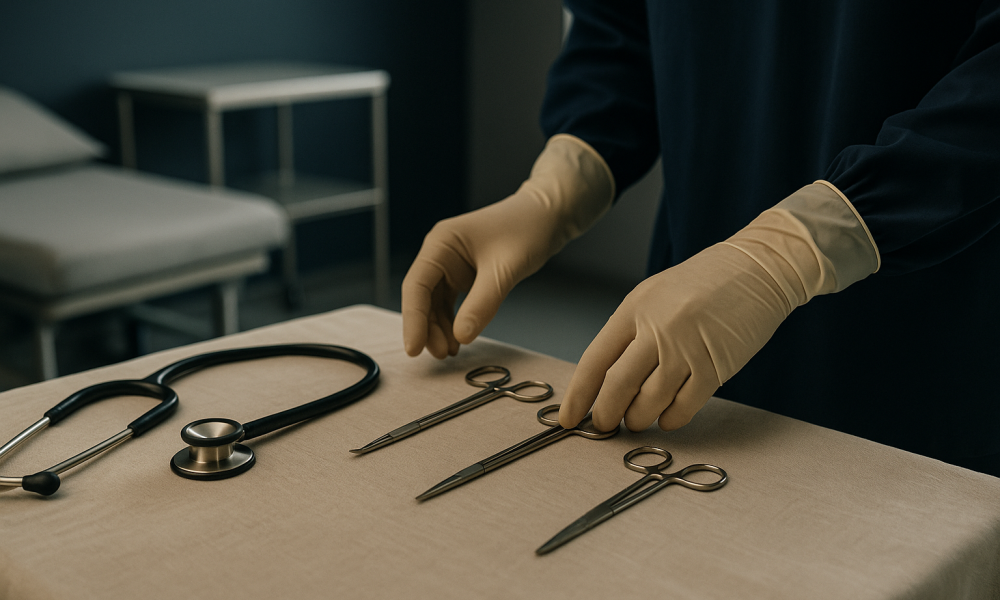 TAVI Procedure Abroad in Turkey: The Complete Guide