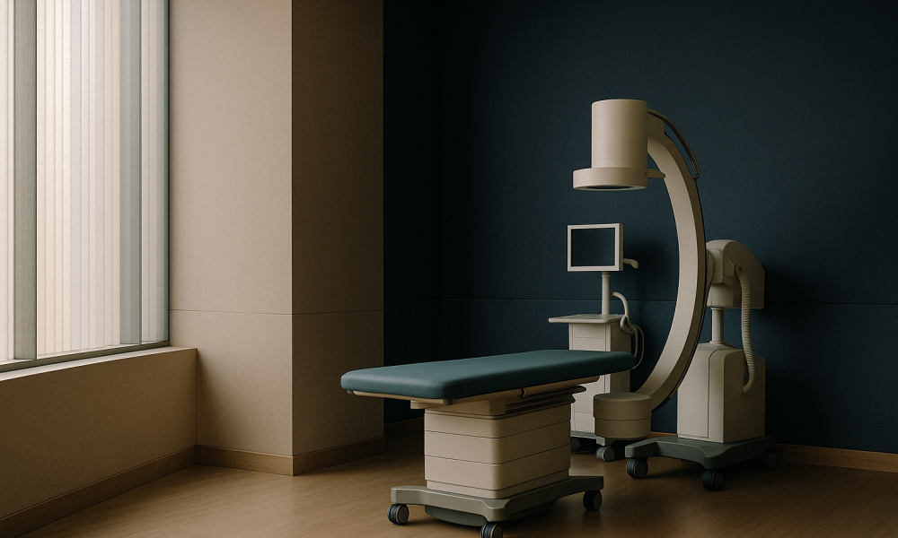 TAVI Procedure Abroad in Turkey: The Complete Guide for American Patients