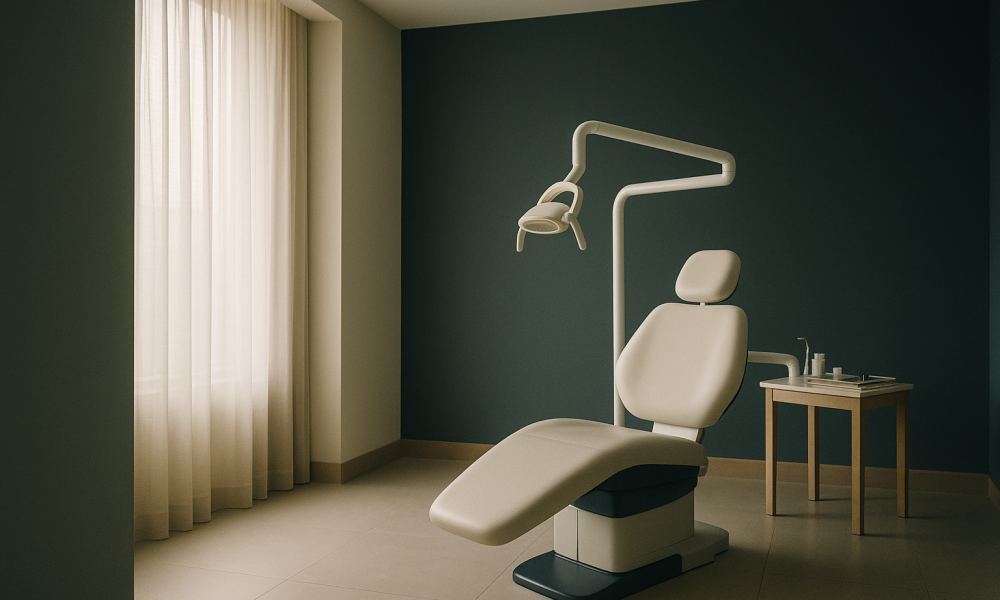 Teeth Whitening in Turkey: The Complete Guide