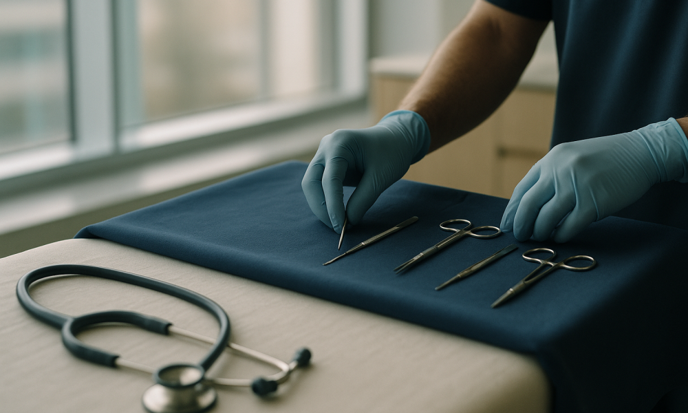 Temple Hair Transplant in Turkey: The Complete Guide