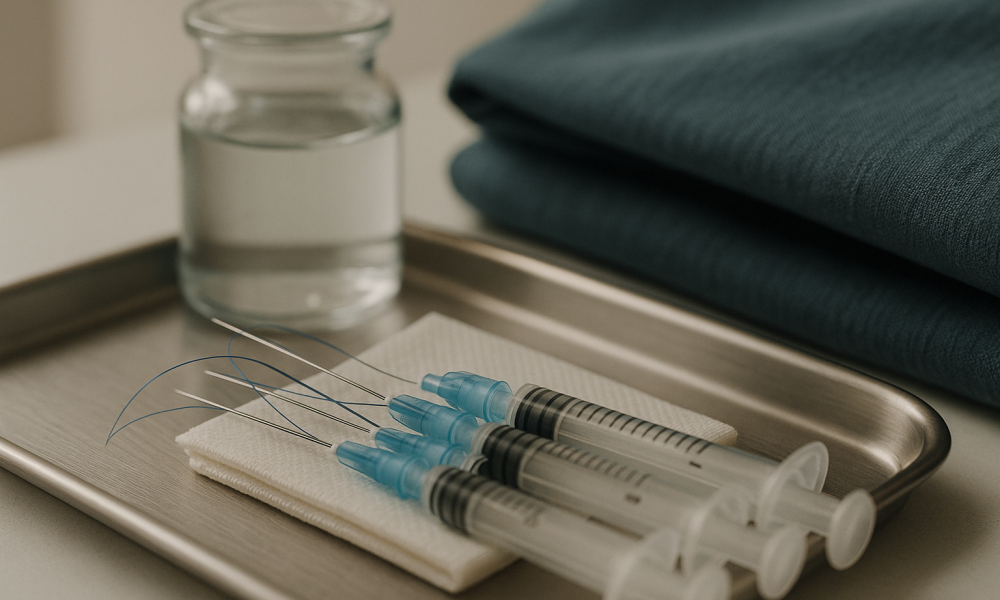 Thread Lift in Turkey: The Complete Guide for Australian Patients